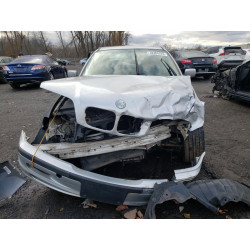 2001 BMW 3 SERIES