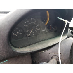 2001 BMW 3 SERIES