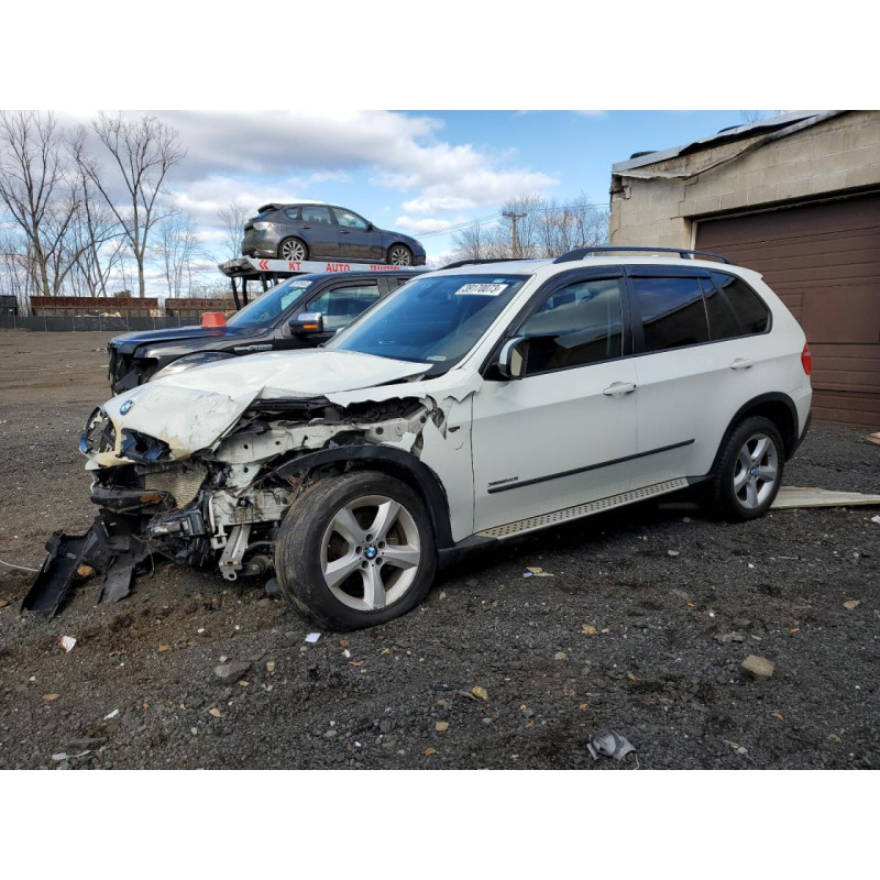 2010 BMW X5