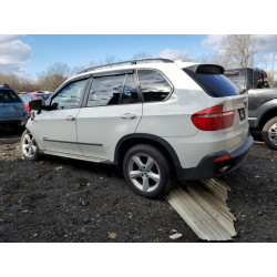 2010 BMW X5