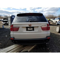 2010 BMW X5