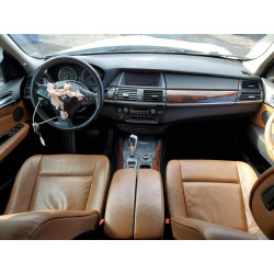 2010 BMW X5