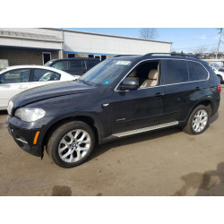 2013 BMW X5