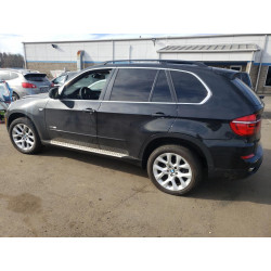 2013 BMW X5