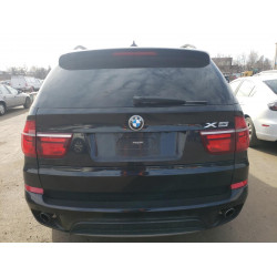 2013 BMW X5