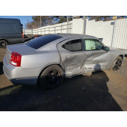 2010 DODGE CHARGER