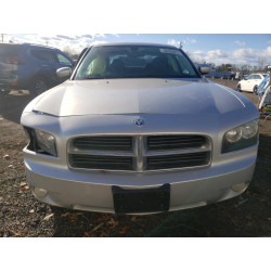 2010 DODGE CHARGER