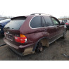 2001 BMW X5
