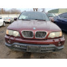 2001 BMW X5