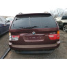 2001 BMW X5