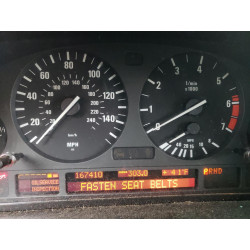 2001 BMW X5