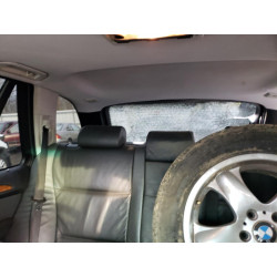 2001 BMW X5