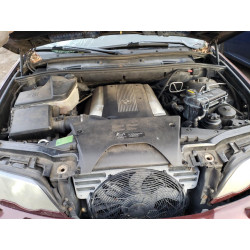 2001 BMW X5