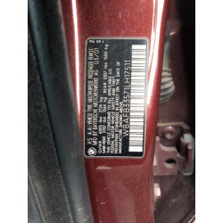 2001 BMW X5