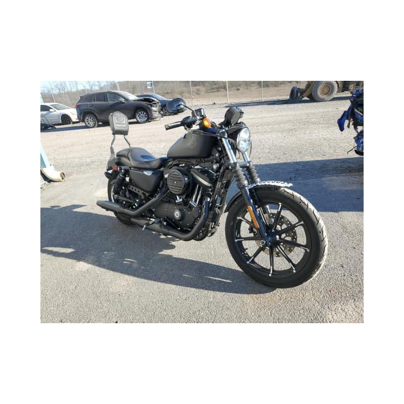 2022 HARLEY-DAVIDSON XL883 N 1HD4LE21XNB414313 80693303 2022 HARLEY-DAVIDSON XL883 N 1HD4LE21XNB414313 80693303