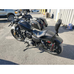 2022 HARLEY-DAVIDSON XL883 N 1HD4LE21XNB414313 80693303