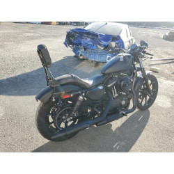 2022 HARLEY-DAVIDSON XL883 N 1HD4LE21XNB414313 80693303