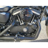 2022 HARLEY-DAVIDSON XL883 N 1HD4LE21XNB414313 80693303