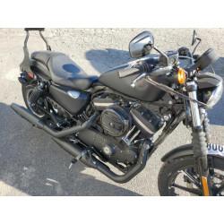 2022 HARLEY-DAVIDSON XL883 N 1HD4LE21XNB414313 80693303