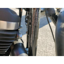 2022 HARLEY-DAVIDSON XL883 N 1HD4LE21XNB414313 80693303