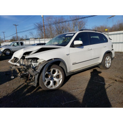 2013 BMW X5