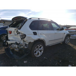 2013 BMW X5