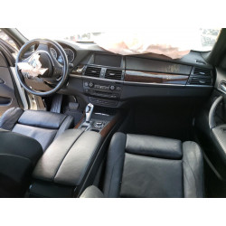 2013 BMW X5