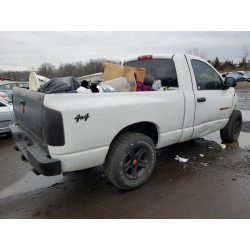 2006 DODGE RAM 1500