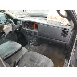 2006 DODGE RAM 1500