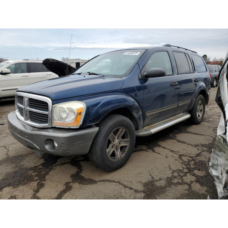 2006 DODGE DURANGO