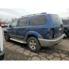 2006 DODGE DURANGO