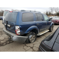 2006 DODGE DURANGO