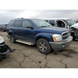 2006 DODGE DURANGO