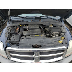 2006 DODGE DURANGO