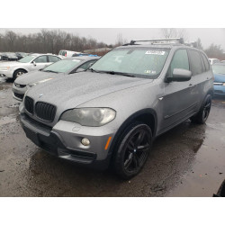2008 BMW X5
