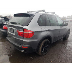 2008 BMW X5