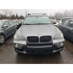 2008 BMW X5