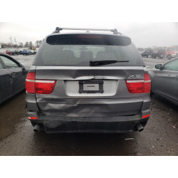 2008 BMW X5