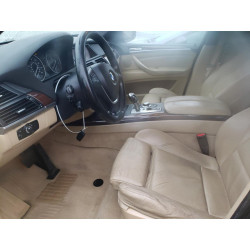 2008 BMW X5