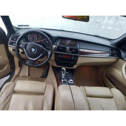 2008 BMW X5