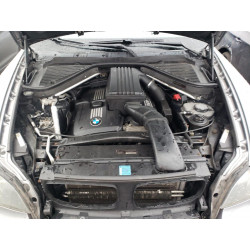 2008 BMW X5