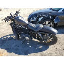 2021 HARLEY-DAVIDSON XL883 N 1HD4LE219MB404449 76763253