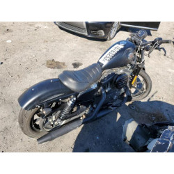2021 HARLEY-DAVIDSON XL883 N 1HD4LE219MB404449 76763253