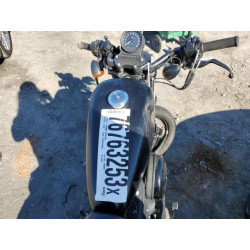 2021 HARLEY-DAVIDSON XL883 N 1HD4LE219MB404449 76763253