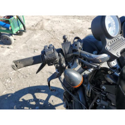 2021 HARLEY-DAVIDSON XL883 N 1HD4LE219MB404449 76763253