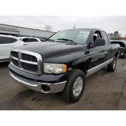 2004 DODGE RAM 1500