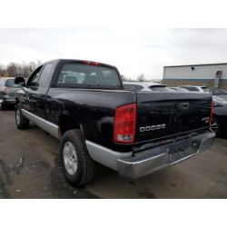 2004 DODGE RAM 1500