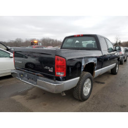 2004 DODGE RAM 1500