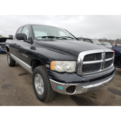 2004 DODGE RAM 1500