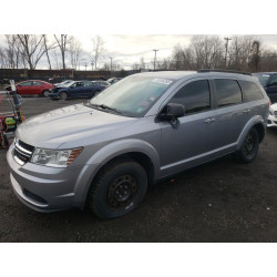 2016 DODGE JOURNEY